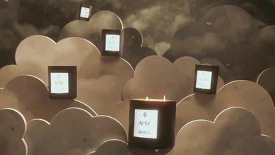 Rare Scents for Discerning Souls